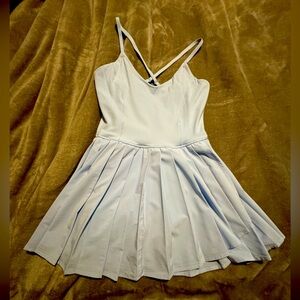 Aerie Tennis Dress